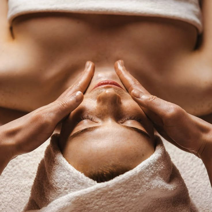 Massage Sur Mesure