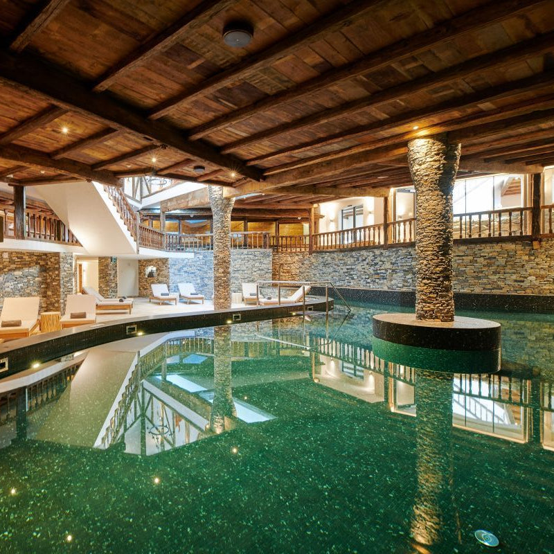 Aïda Serenity Experience
