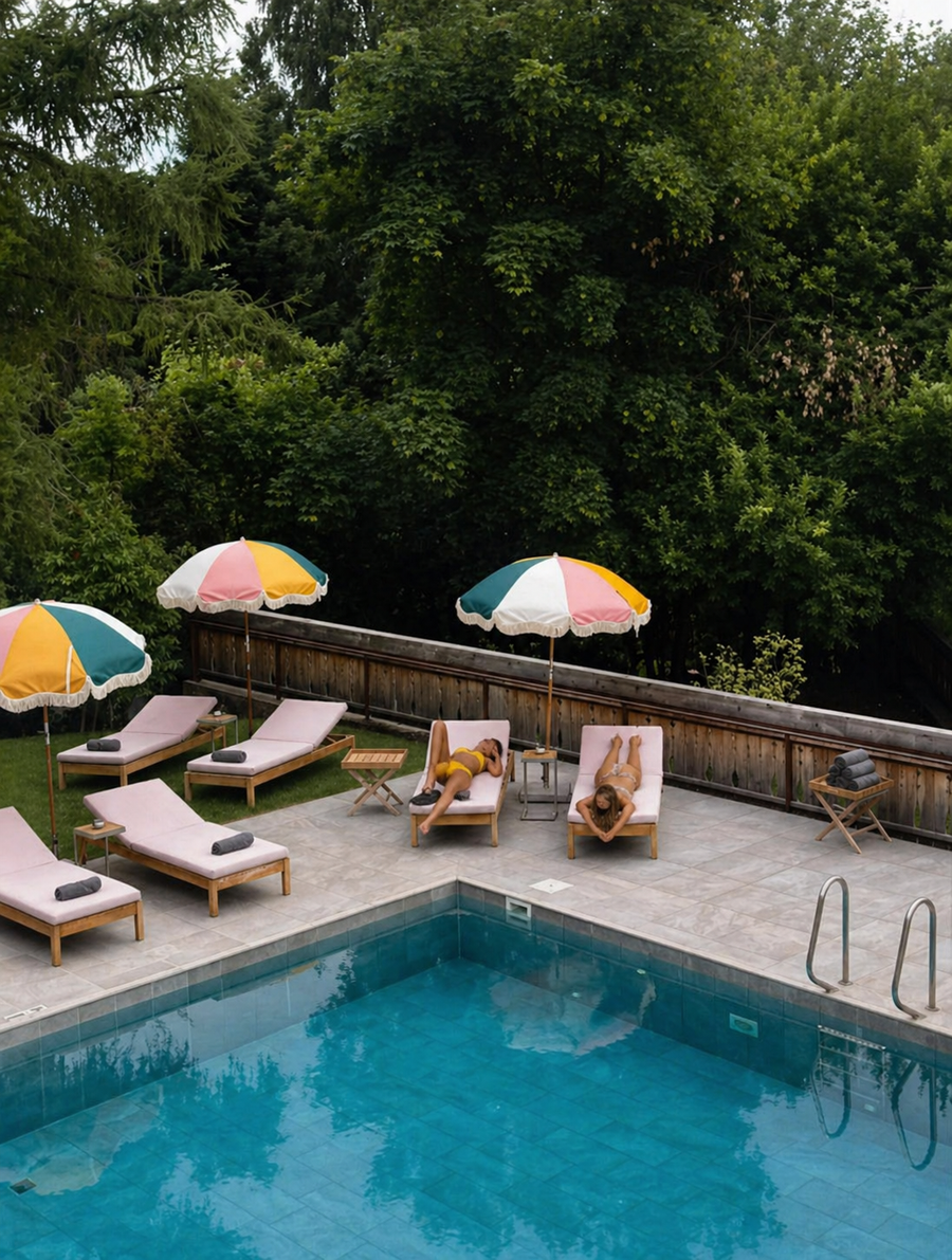 Aida Wellness Club Season Pass