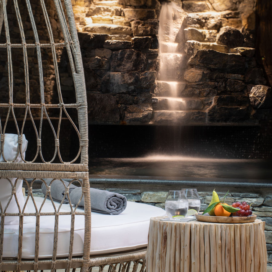 Aida Wellness Club & Sunday Brunch