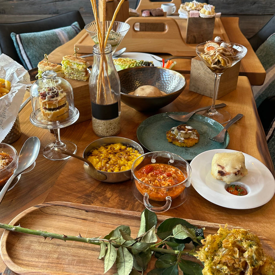 Le Brunch du DImanche