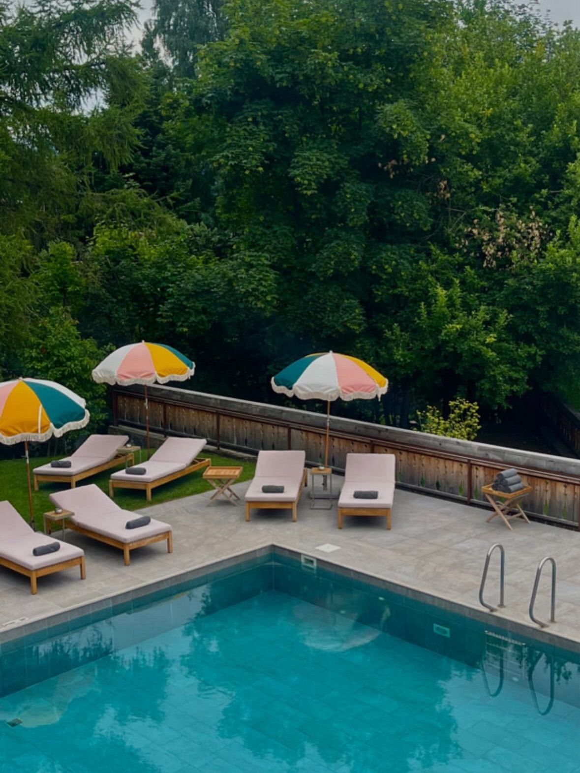 Aida Wellness Club