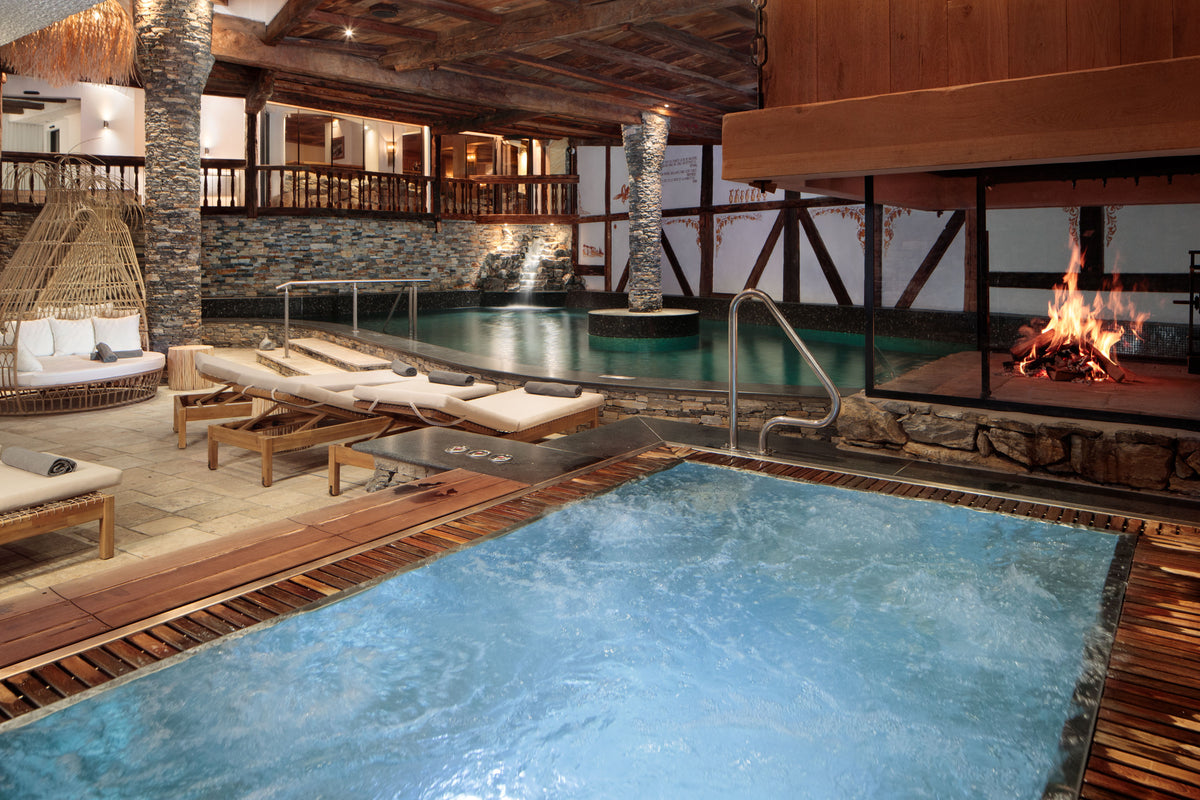 Moonlight Spa