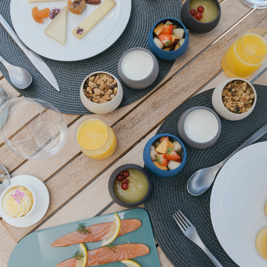 Le Petit-Déjeuner